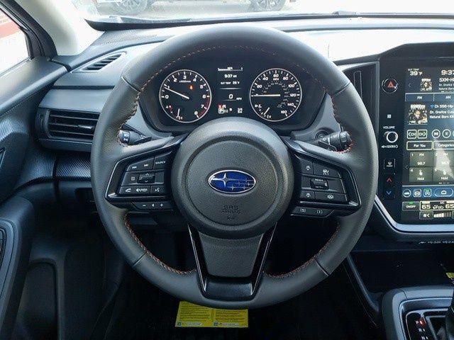 new 2025 Subaru Crosstrek car, priced at $33,805
