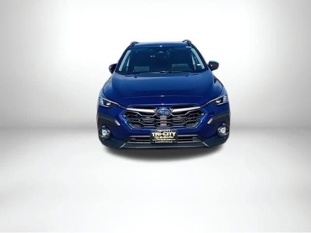 new 2025 Subaru Crosstrek car, priced at $33,805