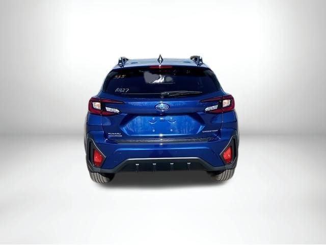 new 2025 Subaru Crosstrek car, priced at $33,805