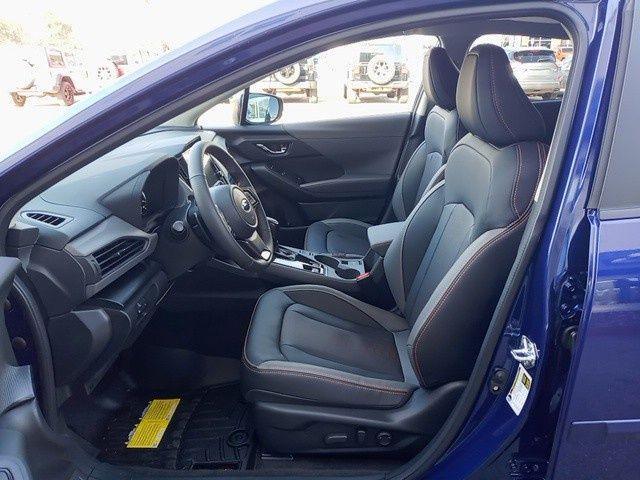 new 2025 Subaru Crosstrek car, priced at $33,805