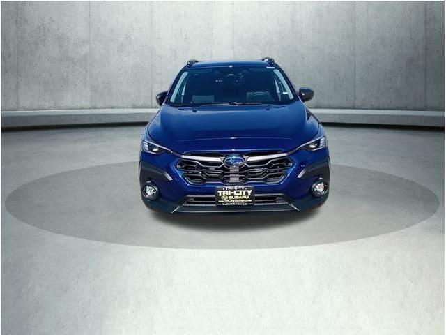 new 2025 Subaru Crosstrek car, priced at $30,805
