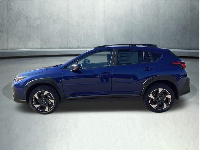 new 2025 Subaru Crosstrek car, priced at $30,805