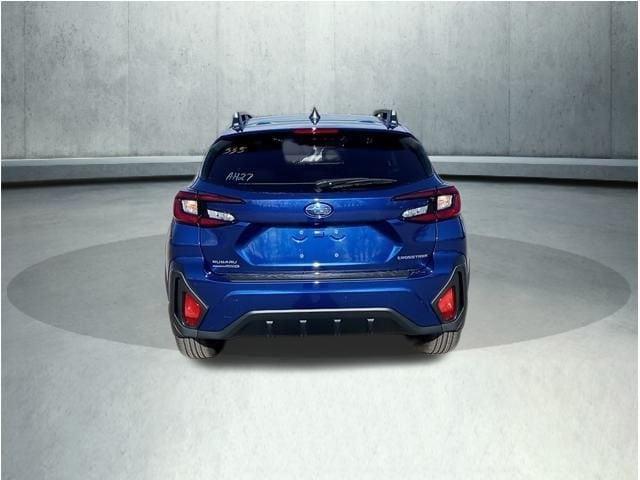 new 2025 Subaru Crosstrek car, priced at $30,805