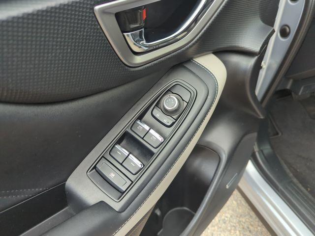 used 2022 Subaru Forester car, priced at $29,300