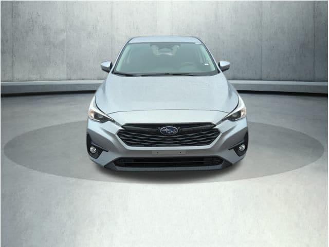 used 2025 Subaru Impreza car, priced at $25,400