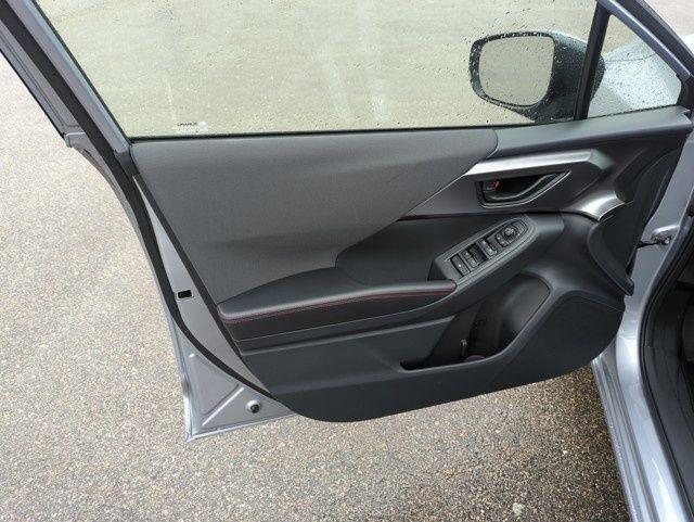 used 2025 Subaru Impreza car, priced at $25,400