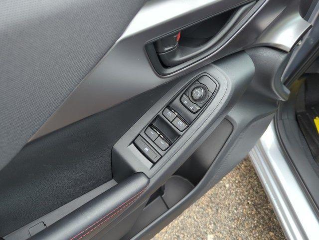 used 2025 Subaru Impreza car, priced at $25,400