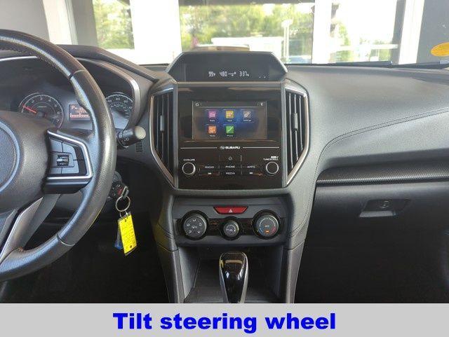 used 2018 Subaru Crosstrek car, priced at $15,000