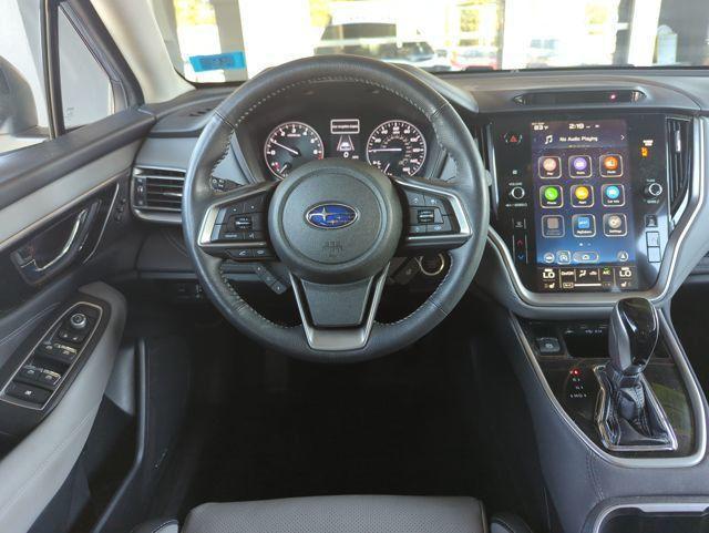 used 2020 Subaru Outback car, priced at $23,400