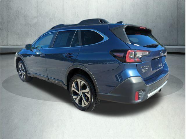 used 2020 Subaru Outback car, priced at $20,800