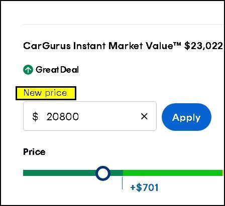 used 2020 Subaru Outback car, priced at $20,800