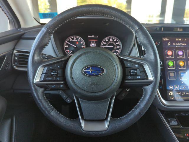 used 2020 Subaru Outback car, priced at $23,400