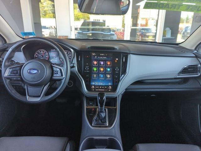 used 2020 Subaru Outback car, priced at $23,400