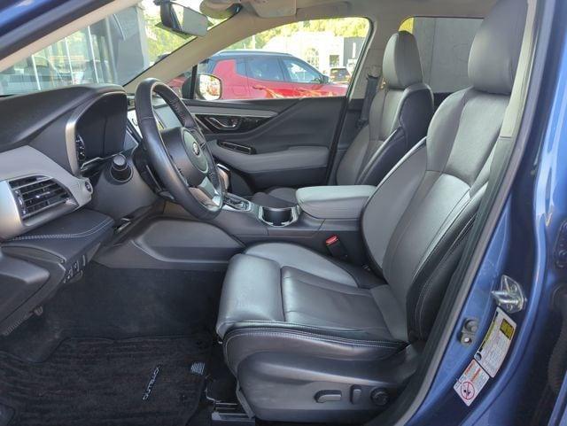 used 2020 Subaru Outback car, priced at $23,400