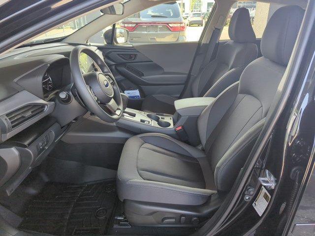 new 2025 Subaru Crosstrek car, priced at $32,519