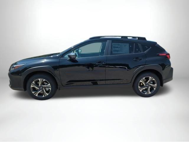 new 2025 Subaru Crosstrek car, priced at $32,519