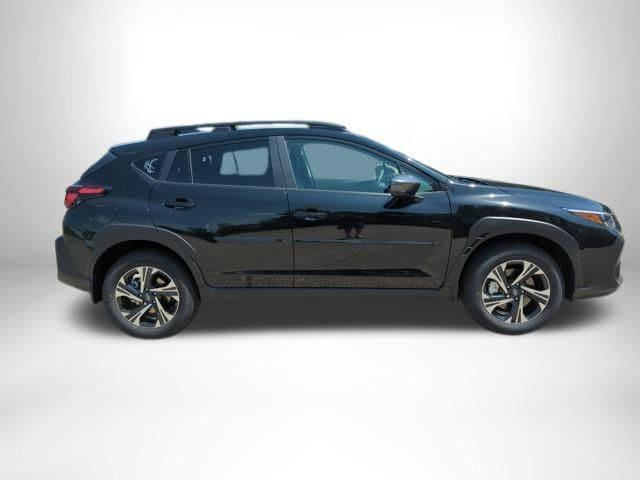 new 2025 Subaru Crosstrek car, priced at $32,519
