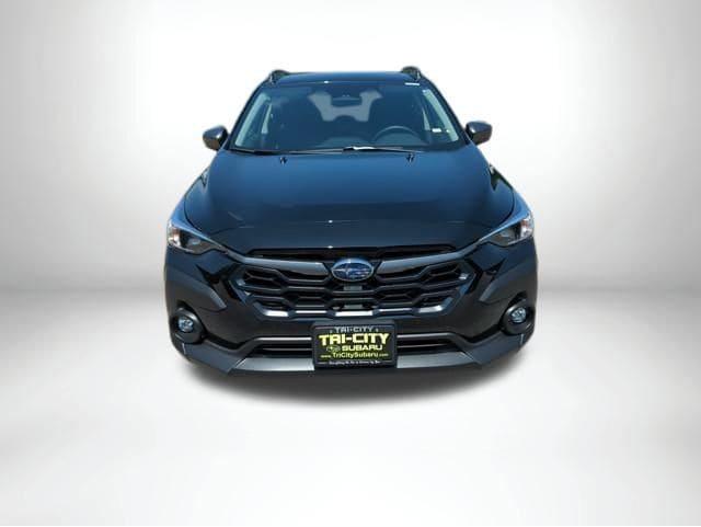 new 2025 Subaru Crosstrek car, priced at $32,519