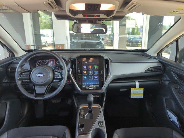 new 2025 Subaru Crosstrek car, priced at $32,519