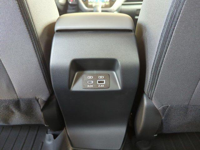 new 2025 Subaru Crosstrek car, priced at $32,519