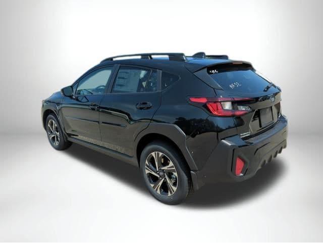 new 2025 Subaru Crosstrek car, priced at $32,519