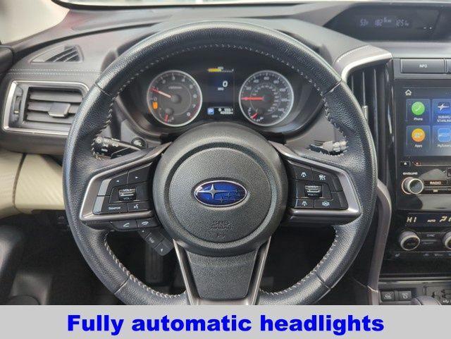used 2021 Subaru Ascent car, priced at $26,400