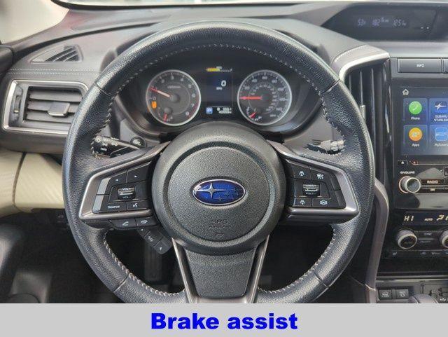 used 2021 Subaru Ascent car, priced at $28,200