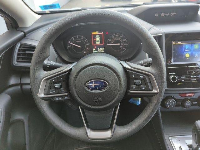 used 2023 Subaru Impreza car, priced at $21,400