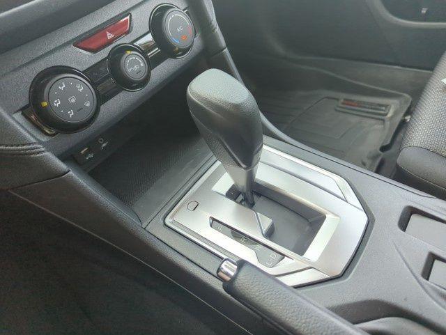 used 2023 Subaru Impreza car, priced at $21,400