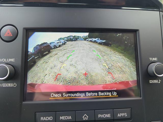 new 2025 Subaru Impreza car, priced at $24,185