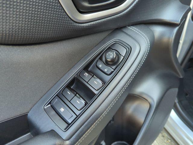 used 2021 Subaru Forester car, priced at $20,000
