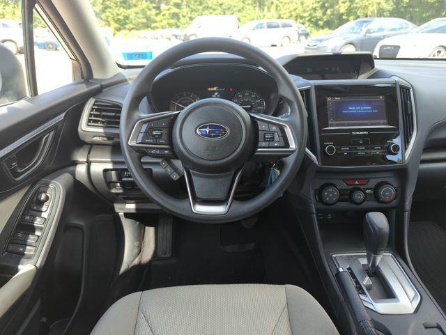 used 2023 Subaru Impreza car, priced at $20,000