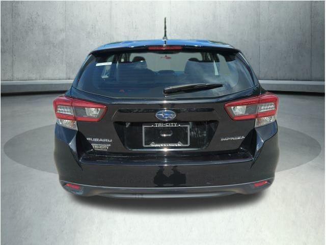 used 2023 Subaru Impreza car, priced at $20,000