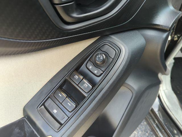 used 2023 Subaru Impreza car, priced at $20,000