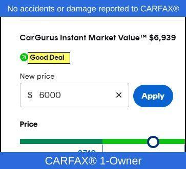 used 2013 Ford C-Max Hybrid car, priced at $6,000