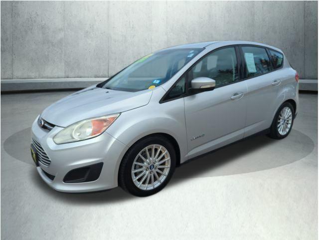 used 2013 Ford C-Max Hybrid car, priced at $6,000