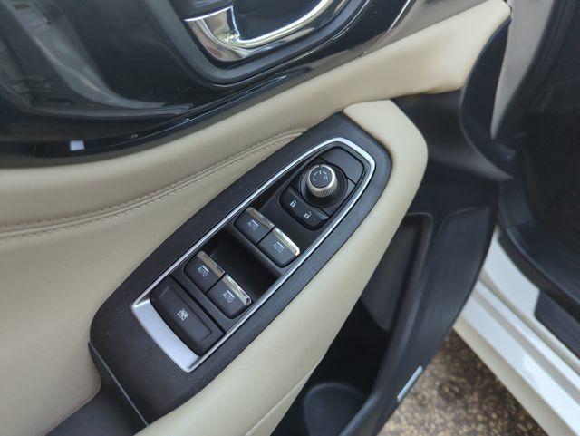 used 2022 Subaru Legacy car, priced at $27,780