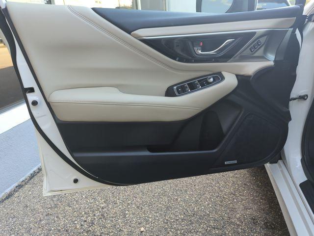 used 2022 Subaru Legacy car, priced at $27,780
