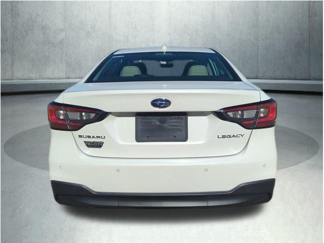 used 2022 Subaru Legacy car, priced at $27,780