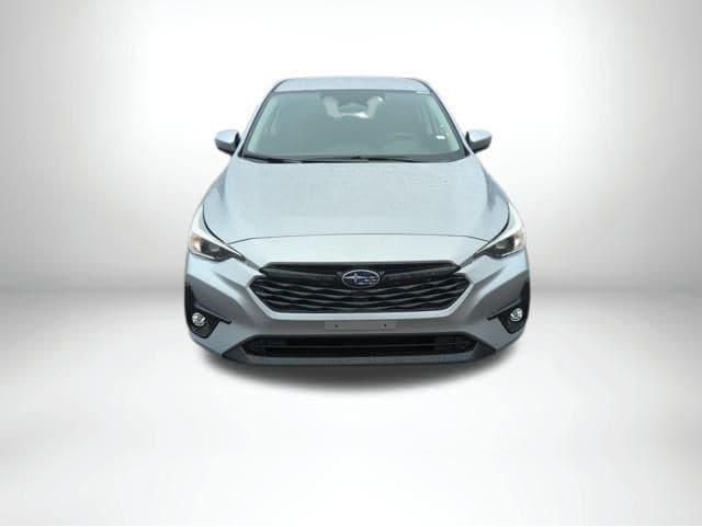 new 2025 Subaru Impreza car, priced at $27,502