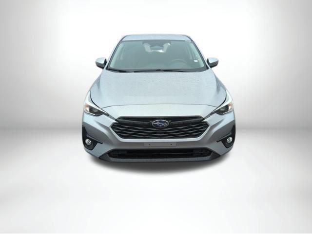 new 2025 Subaru Impreza car, priced at $25,477