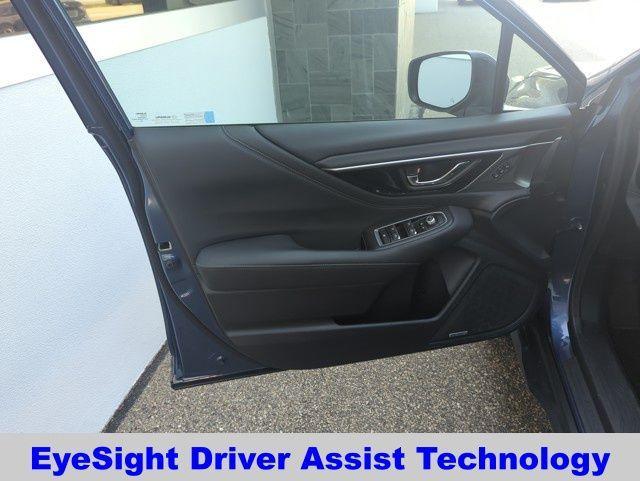 used 2020 Subaru Outback car, priced at $25,700