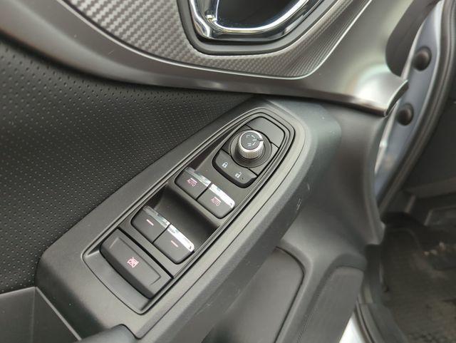 used 2023 Subaru Crosstrek car, priced at $27,200
