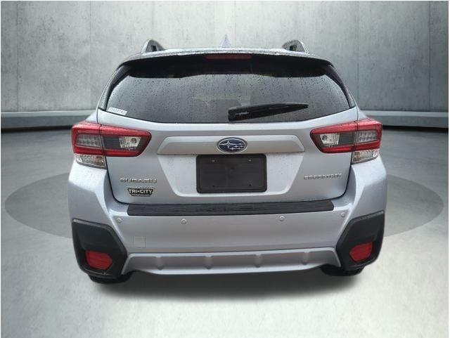 used 2023 Subaru Crosstrek car, priced at $27,200
