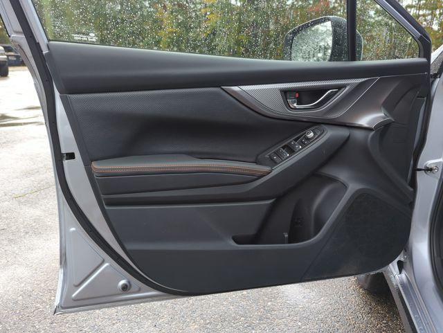 used 2023 Subaru Crosstrek car, priced at $27,200