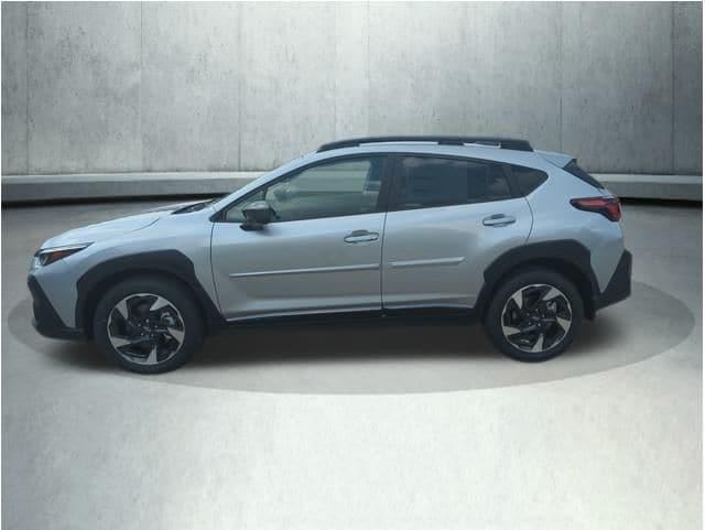 new 2025 Subaru Crosstrek car, priced at $33,519