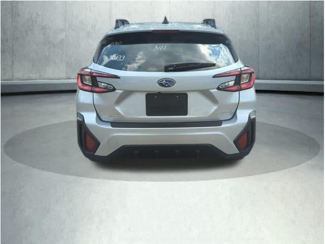 new 2025 Subaru Crosstrek car, priced at $33,519
