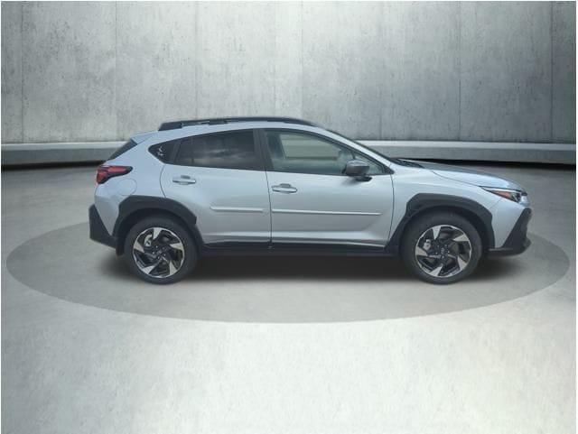 new 2025 Subaru Crosstrek car, priced at $33,519