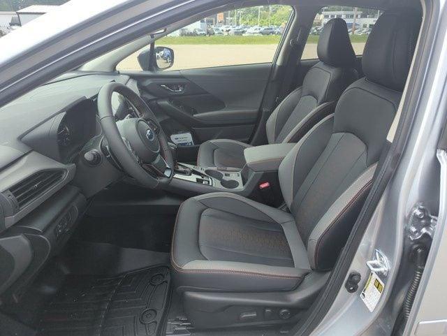 new 2025 Subaru Crosstrek car, priced at $33,519