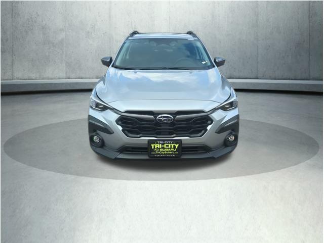 new 2025 Subaru Crosstrek car, priced at $33,519